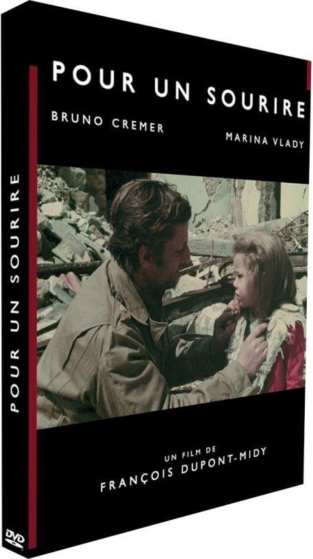 Pour un sourire [DVD] - flash vidéo