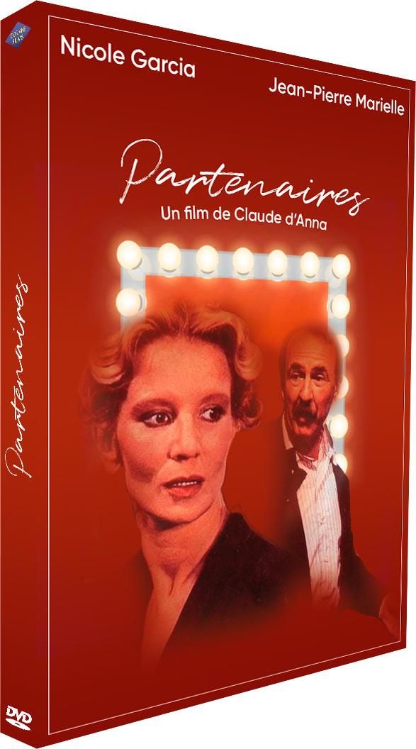 Partenaires [DVD]