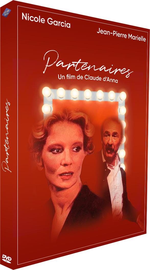 Partenaires [DVD] - flash vidéo