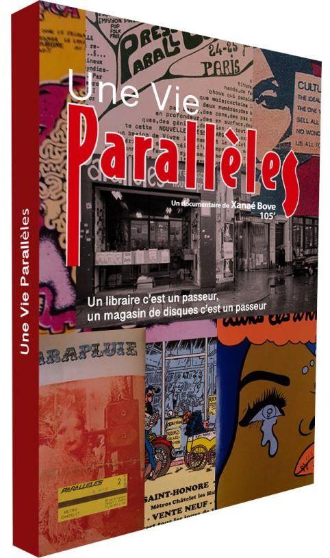 Une vie parallèles [DVD] - flash vidéo