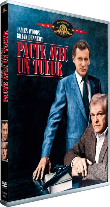 Pacte Avec Un Tueur [DVD] - flash vidéo