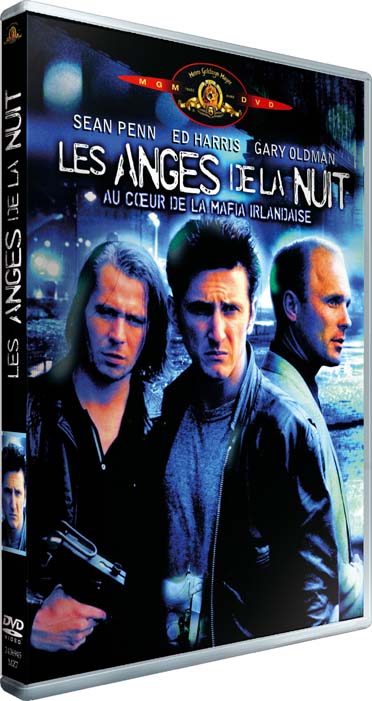 Les Anges De La Nuit [DVD] - flash vidéo