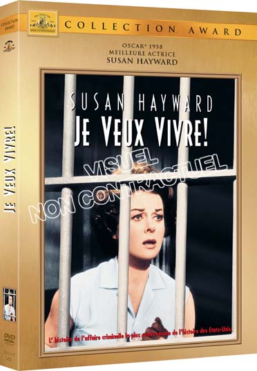 Je veux vivre ! [DVD] - flash vidéo