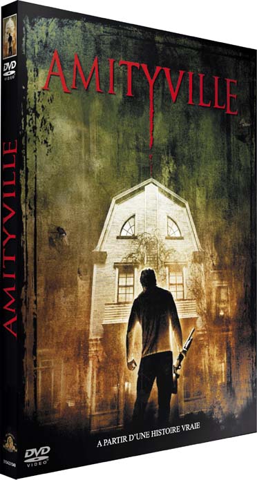 Amityville [DVD]