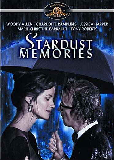 Stardust Memories [DVD] - flash vidéo