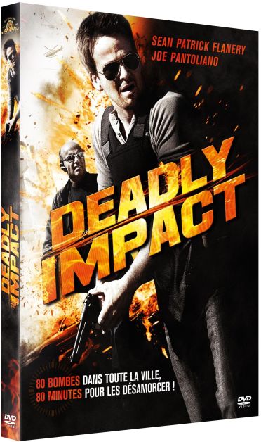 Deadly Impact [DVD] - flash vidéo