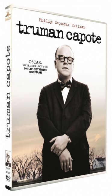 Truman Capote [DVD] - flash vidéo