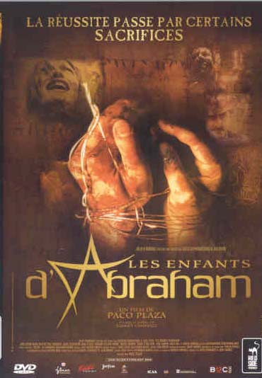 Les Enfants D'abraham [DVD] - flash vidéo