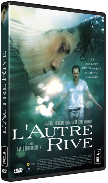 L'autre Rive [DVD] - flash vidéo