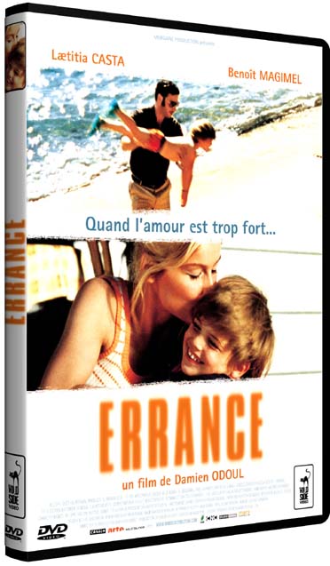 Errance [DVD]