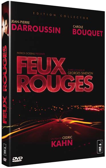 Feux Rouges [DVD] - flash vidéo