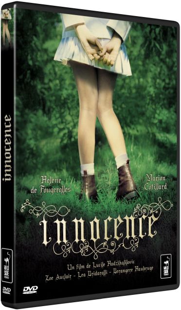 Innocence [DVD] - flash vidéo
