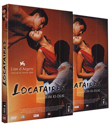 Locataires [DVD] - flash vidéo