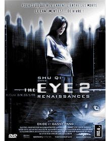 The Eye 2 [DVD] - flash vidéo