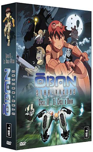 Coffret Le Sabreur Manchot [DVD] - flash vidéo