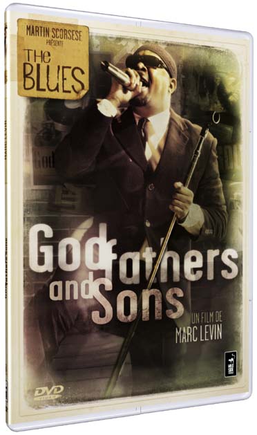 Godfathers And Sons [DVD] - flash vidéo