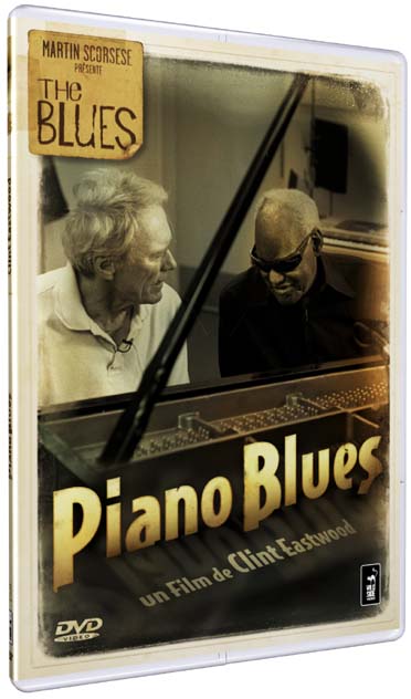 Piano Blues [DVD]