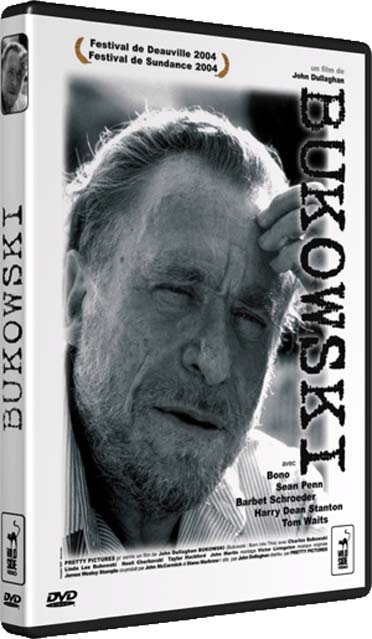 Bukowski [DVD] - flash vidéo