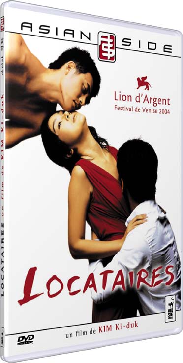 Locataires [DVD] - flash vidéo