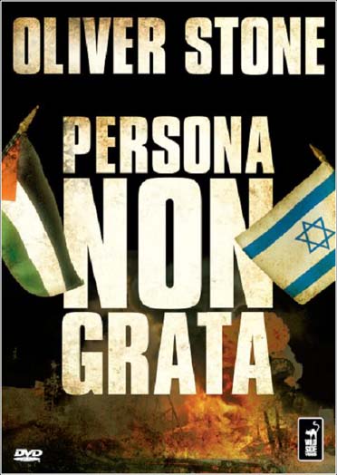 Persona Non Grata [DVD] - flash vidéo