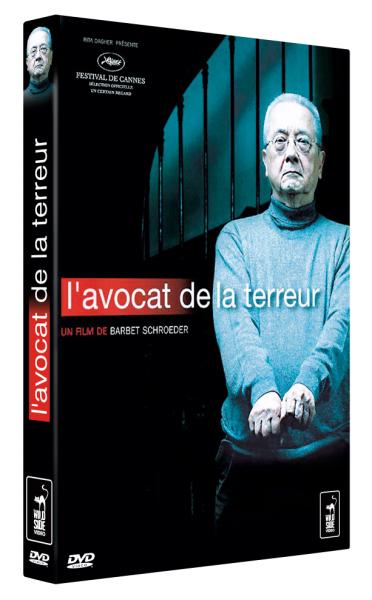 L'avocat De La Terreur [DVD] - flash vidéo