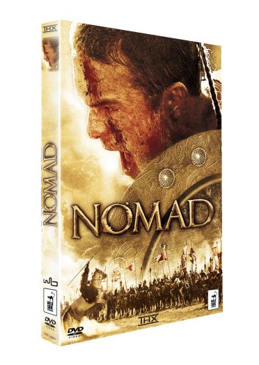 Nomad [DVD] - flash vidéo