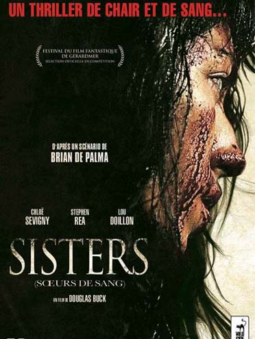 Soeurs De Sang [DVD] - flash vidéo