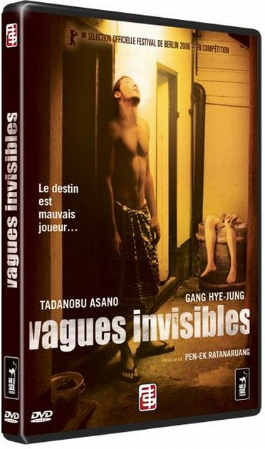 Vagues Invisibles [DVD] - flash vidéo