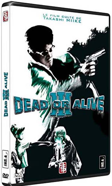 Dead Or Alive [DVD] - flash vidéo