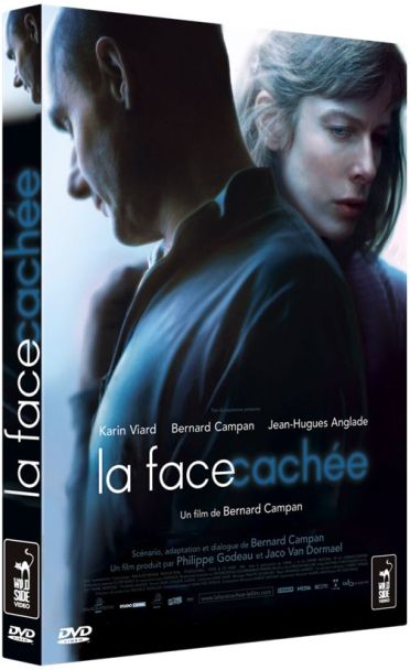 La Face Cachée [DVD] - flash vidéo