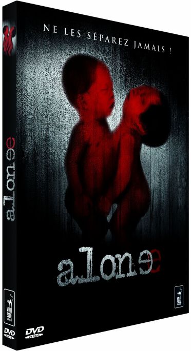 Alone [DVD] - flash vidéo