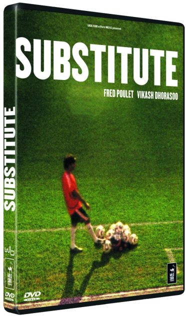 Substitute [DVD] - flash vidéo