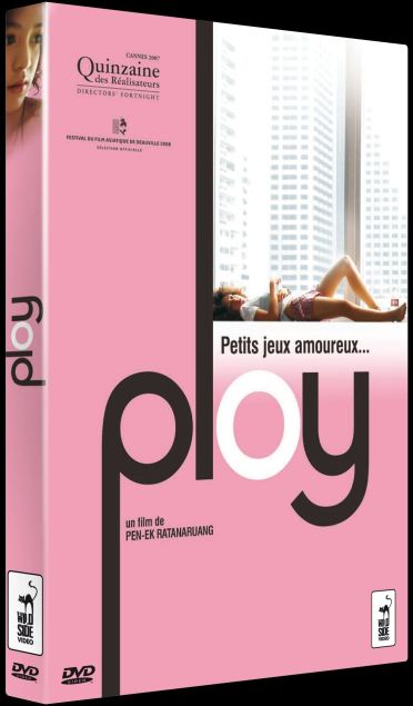 Ploy [DVD] - flash vidéo