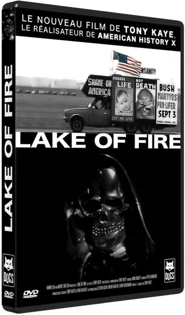 Lake Of Fire [DVD] - flash vidéo
