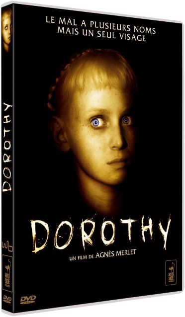 Dorothy [DVD] - flash vidéo