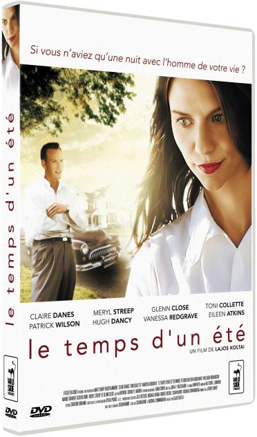 Le Temps D'un été [DVD] - flash vidéo