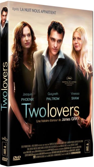 Two Lovers [DVD] - flash vidéo