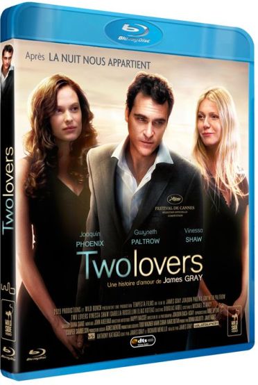 Two Lovers [Blu-ray] - flash vidéo