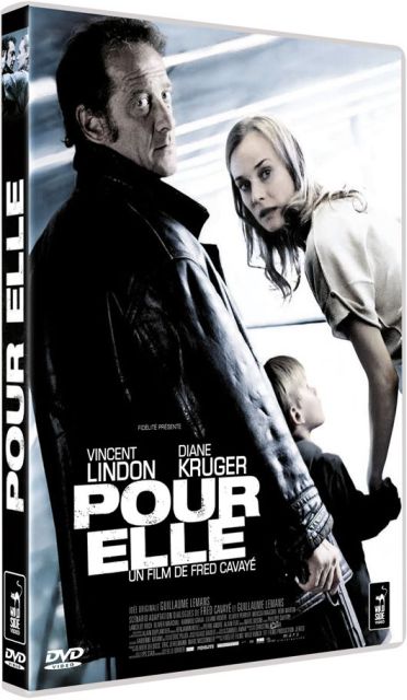 Pour Elle [DVD] - flash vidéo