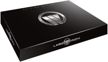 Largo Winch [DVD] - flash vidéo