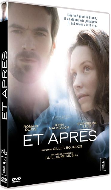 Et Après [DVD] - flash vidéo