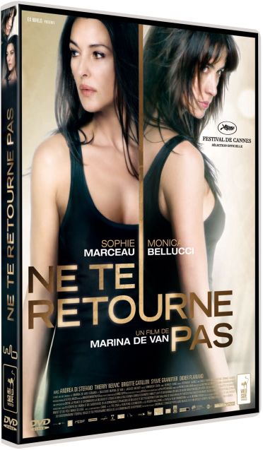 Ne Te Retourne Pas [DVD] - flash vidéo