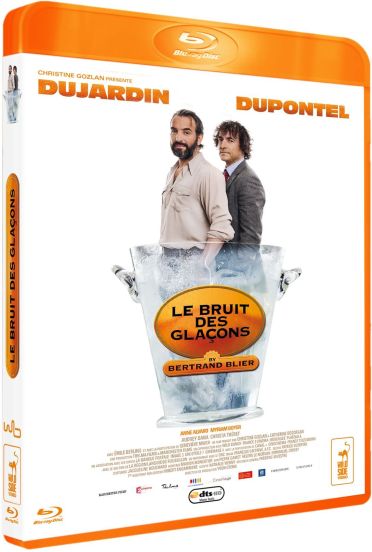 Le Bruit des glaçons [Blu-ray] - flash vidéo