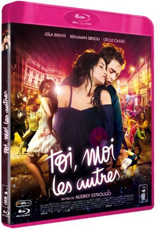 Toi, moi, les autres [Blu-ray] - flash vidéo