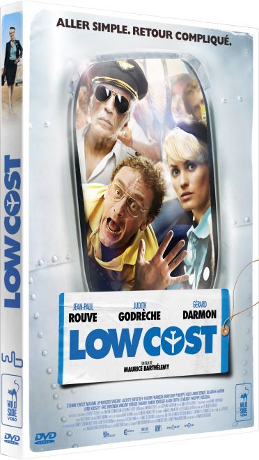 Low Cost [DVD] - flash vidéo
