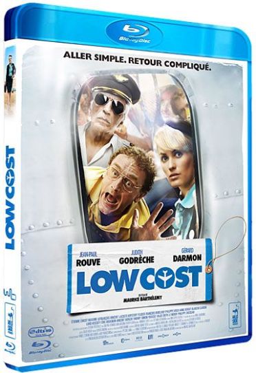 Low Cost [Blu-ray] - flash vidéo