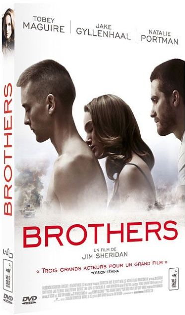 Brothers [DVD] - flash vidéo