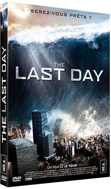 The Last Day [DVD]