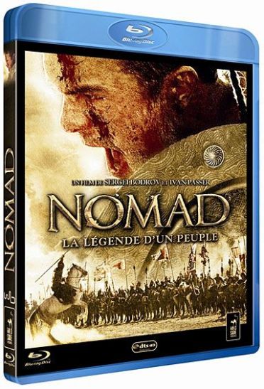 Nomad [Blu-ray]