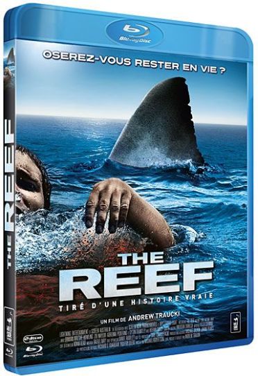 The Reef [Blu-ray] - flash vidéo